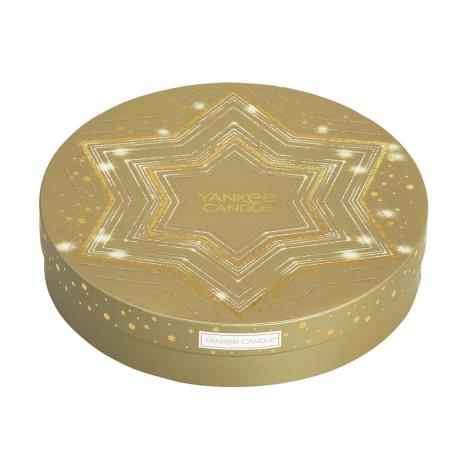 Yankee Candle 18 Tea Light Candle Delight Gift Set Extra Image 1 Preview